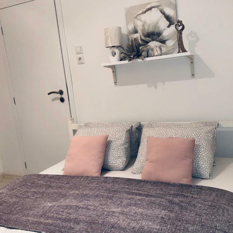Apartman Kristina - Self Check In & Check Out Otočac Dış mekan fotoğraf