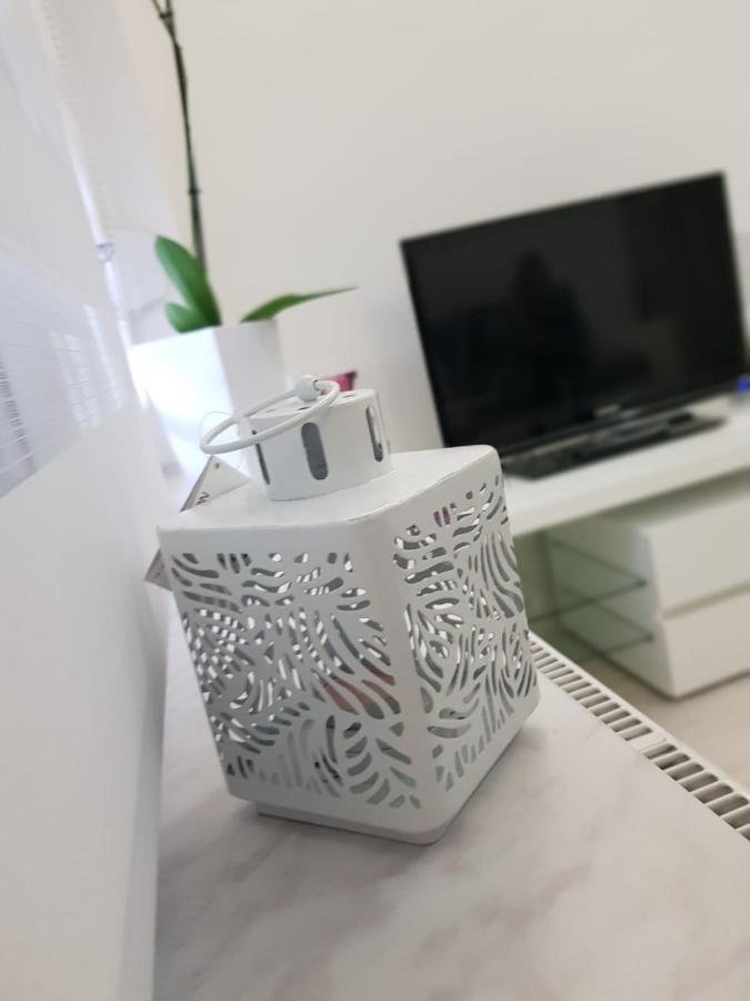 Apartman Kristina - Self Check In & Check Out Otočac Dış mekan fotoğraf